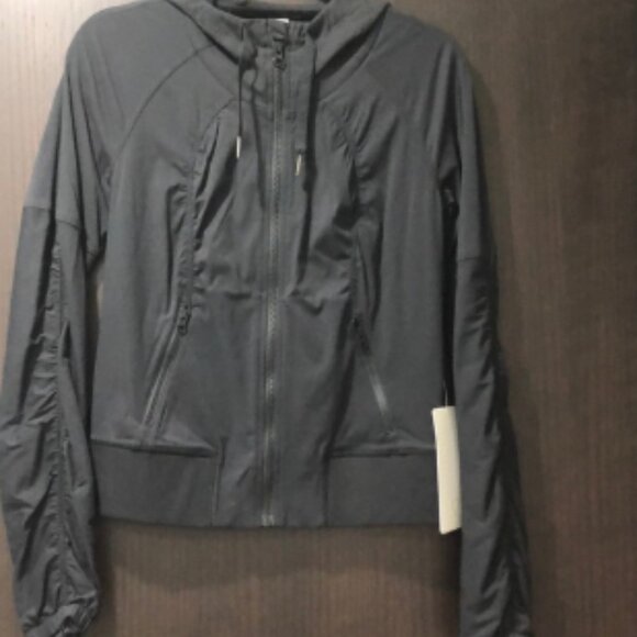 Lululemon Athletica Jacket - Picture 1 of 5
